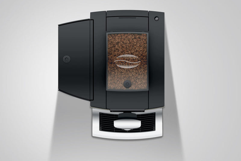 Jura X10 proff kaffemaskin