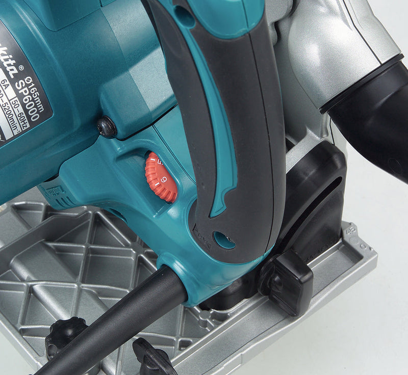Makita dykksag SP6000J