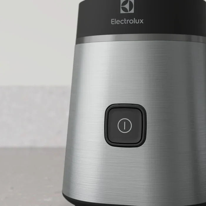 Electrolux Create 3 Tabletop Blender Stål - E3SB1-4ST