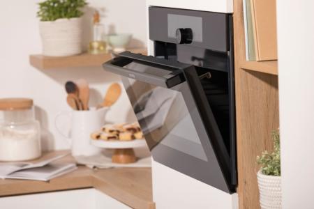Gorenje mikro kombiovn BCM4547A10BG