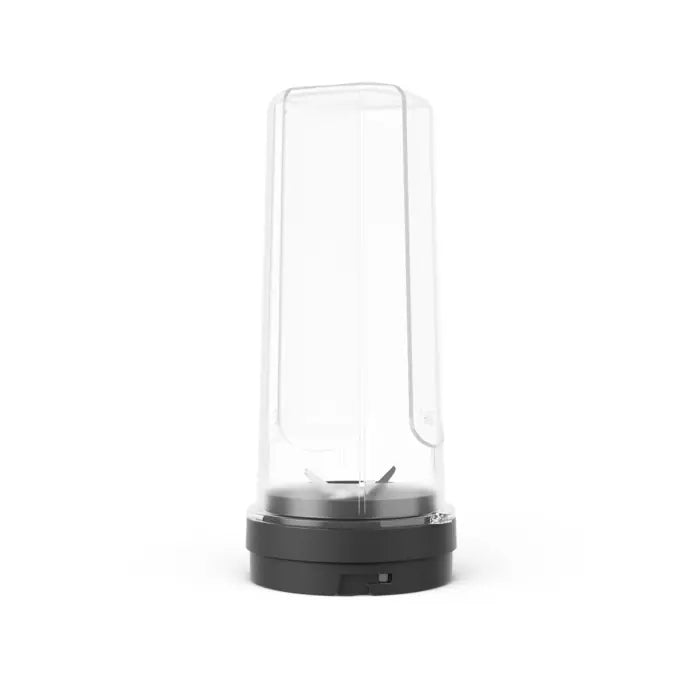 Electrolux Create 3 Tabletop Blender Stål - E3SB1-4ST