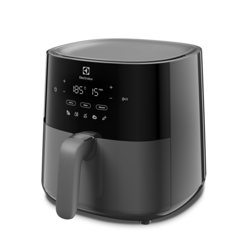 Electrolux 600 airfryer 3.3 liter EAF3CG