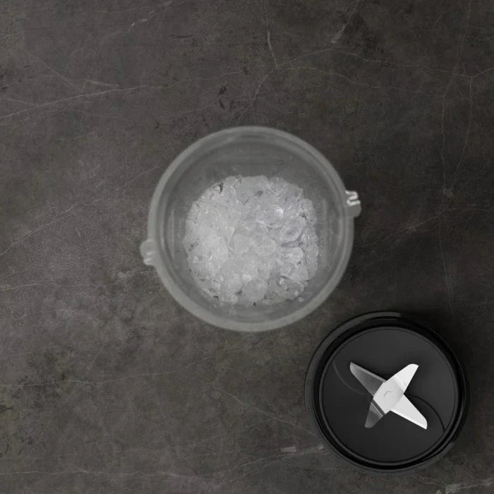 Electrolux Create 3 Tabletop Blender Stål - E3SB1-4ST