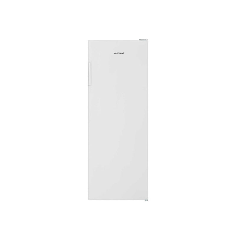 Vestfrost fryseskap hvit 145,5 cm 30532