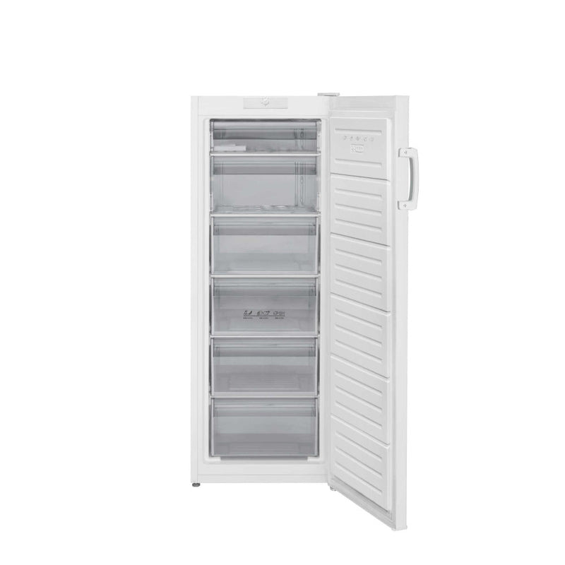 Vestfrost fryseskap hvit 145,5 cm 30532