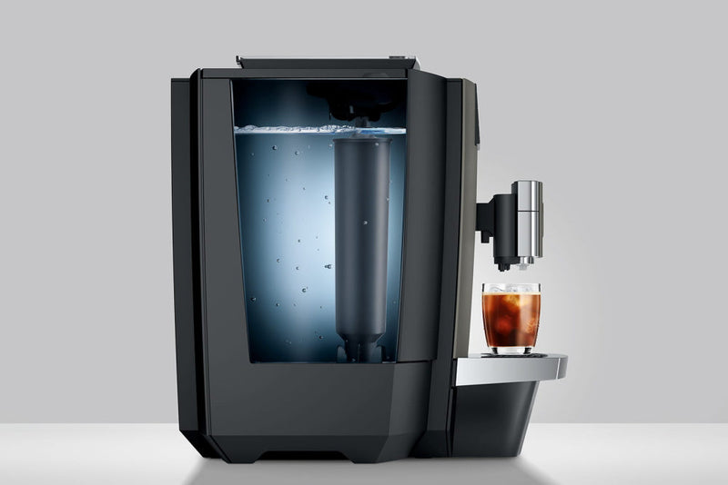 Jura X10 proff kaffemaskin