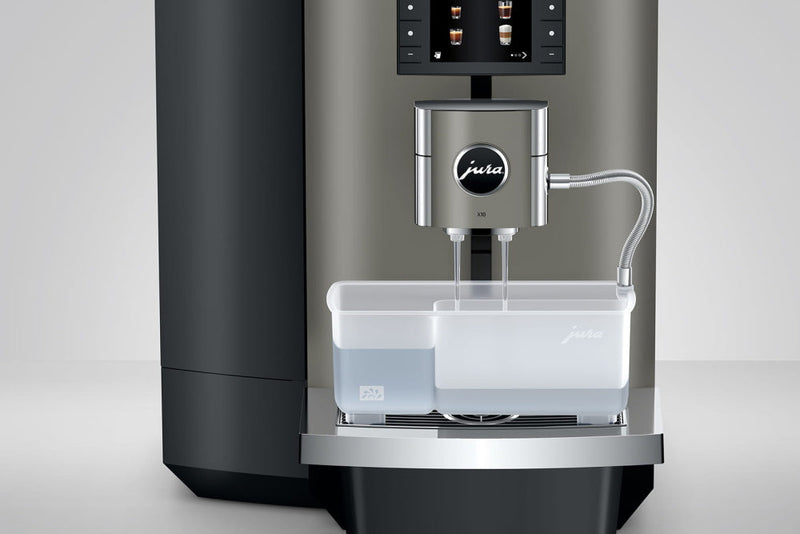 Jura X10 proff kaffemaskin