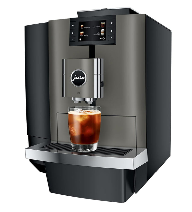 Jura X10 proff kaffemaskin