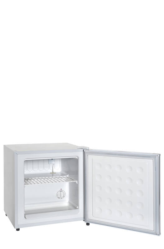 FrigeluX lite frittstående fryseskap 51 cm CUBECV40A